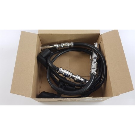Kit De Câble D''Allumage VAG 06A905409L Pièce d'origine oem Kit De Câble D''Allumage VAG 06A905409L Pièce d'origine oem