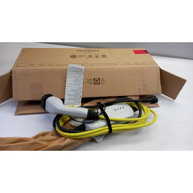 Chargeur De Batterie VAG 1EA971675AB  Pièce d'origine oem