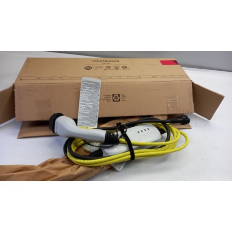 Chargeur De Batterie VAG 1EA971675AB Pièce d'origine oem Chargeur De Batterie VAG 1EA971675AB Pièce d'origine oem