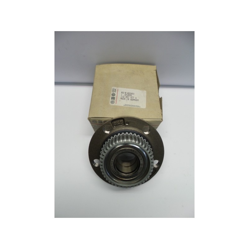 Kit De Roulement De Roue VAG 1J0501477A  Pièce d'origine oem