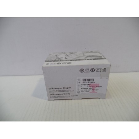 Unité De Contrôle Pour Ventilateur Électrique (Refroidissement Du Moteur) VAG 1J0919506M Pièce d'origine oem Unité De Contrôle Pour Ventilateur Électrique (Refroidissement Du Moteur) VAG 1J0919506M Pièce d'origine oem