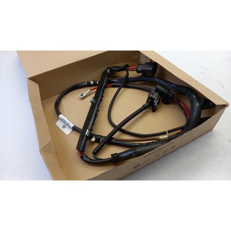 Pièces D''Auto VAG 1K1971111P  Pièce d'origine oem