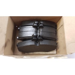 Plaquettes De Freins VAG 2D0698451B  Pièce d'origine oem