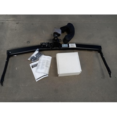Attelage De Remorque VAG 2GA092150B  Pièce d'origine oem