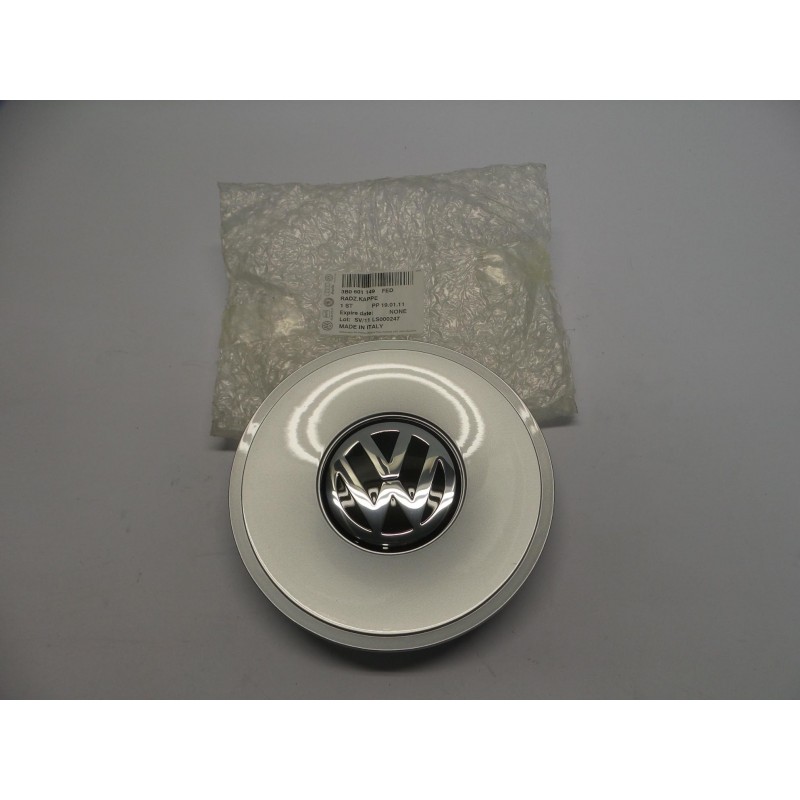 Badge De Roue VAG 3B0601149FED  Pièce d'origine oem