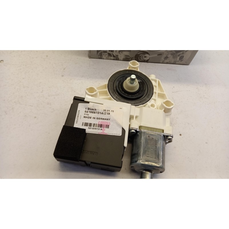 Moteur Électrique De Lève-Vitre VAG 561959701AZ19  Pièce d'origine oem