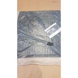 Tapis Pour Le Compartiment À Bagages VAG 565061163A  Pièce d'origine oem