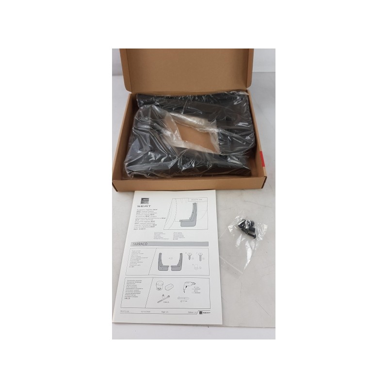 Bavette VAG 5FJ075101  Pièce d'origine oem