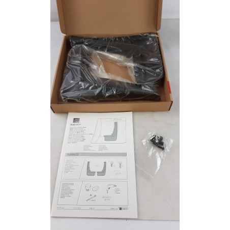 Bavette VAG 5FJ075101 Pièce d'origine oem Bavette VAG 5FJ075101 Pièce d'origine oem