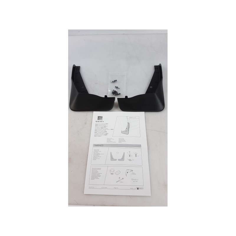 Bavette VAG 5FJ075111  Pièce d'origine oem