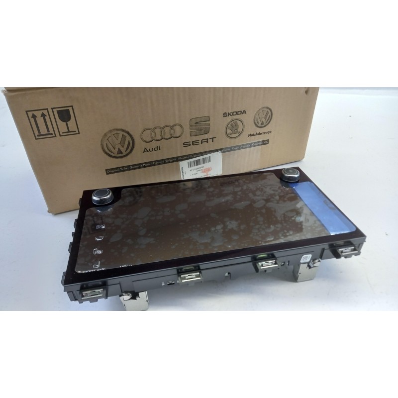 Pièces D''Auto VAG 5FJ919605B  Pièce d'origine oem