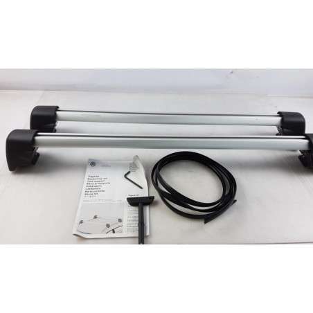 Barres De Toit VAG 5N0071151 Pièce d'origine oem Barres De Toit VAG 5N0071151 Pièce d'origine oem