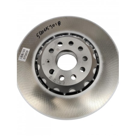 Disque De Frein (1 Pièce) VAG 5Q0615301P Pièce d'origine oem Disque De Frein (1 Pièce) VAG 5Q0615301P Pièce d'origine oem