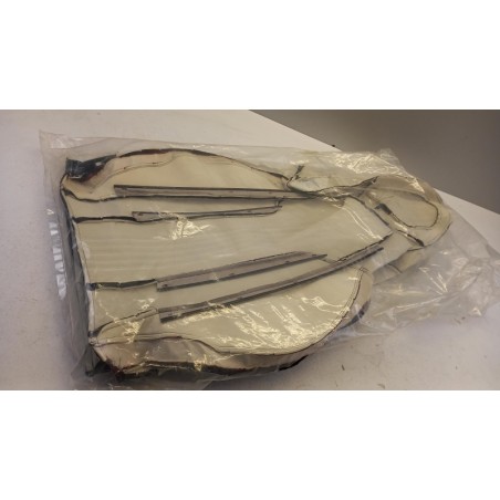 Pièces D''Auto VAG 654881807AKXDB Pièce d'origine oem Pièces D''Auto VAG 654881807AKXDB Pièce d'origine oem