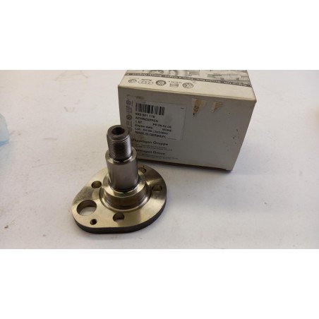 Pièces D''Auto VAG 6X0501118 Pièce d'origine oem Pièces D''Auto VAG 6X0501118 Pièce d'origine oem