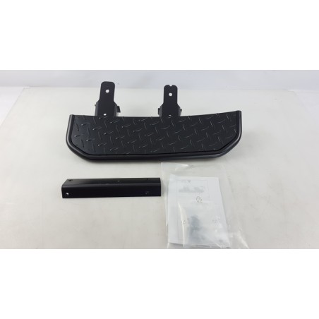 Marchepied Avec Attelage De Remorque VAG 7C0092200 Pièce d'origine oem Marchepied Avec Attelage De Remorque VAG 7C0092200 Pièce d'origine oem