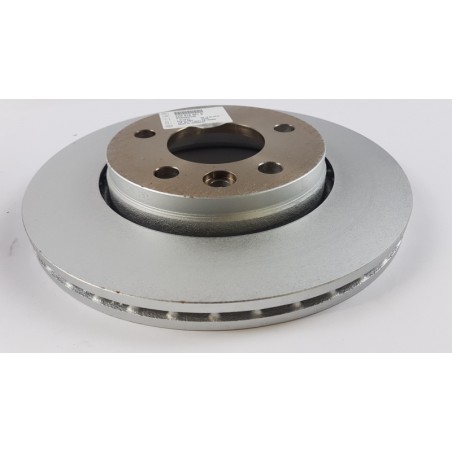 Disque De Frein (1 Pièce) VAG 7H0615601B Pièce d'origine oem Disque De Frein (1 Pièce) VAG 7H0615601B Pièce d'origine oem