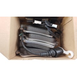 Plaquettes De Freins VAG 7H0698451C  Pièce d'origine oem