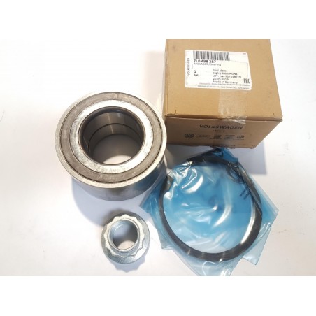Kit De Roulement De Roue VAG 7L0498287 Pièce d'origine oem Kit De Roulement De Roue VAG 7L0498287 Pièce d'origine oem