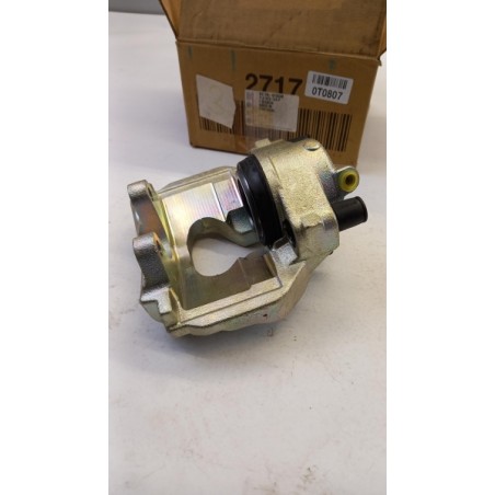 Etrier De Frein VAG 7L6615124F Pièce d'origine oem Etrier De Frein VAG 7L6615124F Pièce d'origine oem