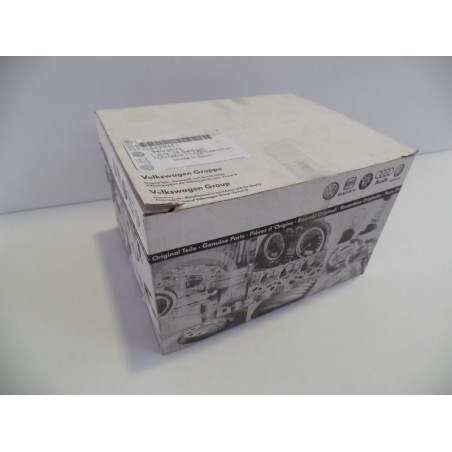 Plaquettes De Freins VAG 7L6698451 Pièce d'origine oem Plaquettes De Freins VAG 7L6698451 Pièce d'origine oem