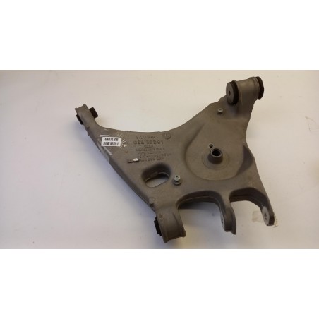 Bras De Commande De La Voie VAG 8E0505312AF Pièce d'origine oem Bras De Commande De La Voie VAG 8E0505312AF Pièce d'origine oem