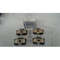 Plaquettes De Freins VAG 8E0698451K  Pièce d'origine oem