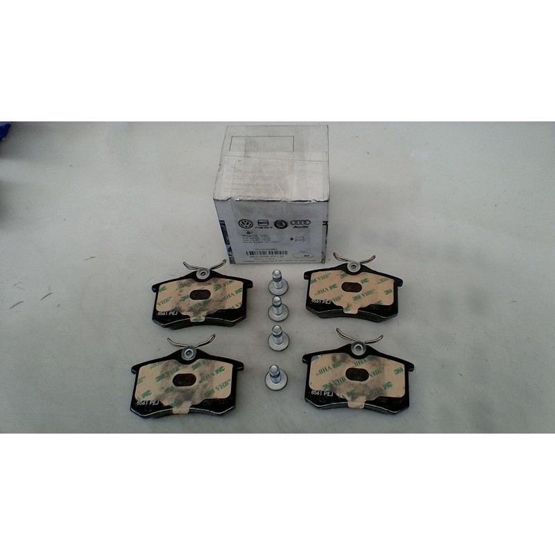 Plaquettes De Freins VAG 8E0698451K  Pièce d'origine oem