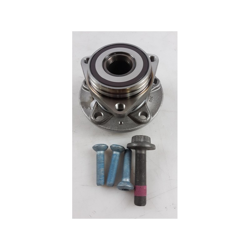 Moyeu De Roue VAG 8S0498625A  Pièce d'origine oem