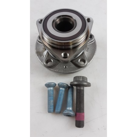 Moyeu De Roue VAG 8S0498625A Pièce d'origine oem Moyeu De Roue VAG 8S0498625A Pièce d'origine oem