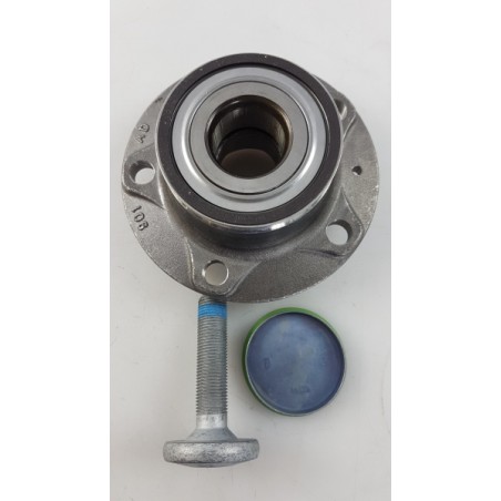 Kit De Roulement De Roue VAG 8S0598611 Pièce d'origine oem Kit De Roulement De Roue VAG 8S0598611 Pièce d'origine oem
