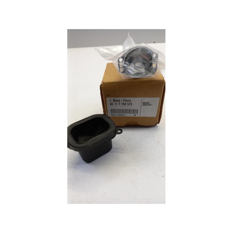 Ampoule Pour Phare BMW 63117192578  Pièce d'origine oem