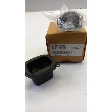 Ampoule Pour Phare BMW 63117192578 Pièce d'origine oem Ampoule Pour Phare BMW 63117192578 Pièce d'origine oem