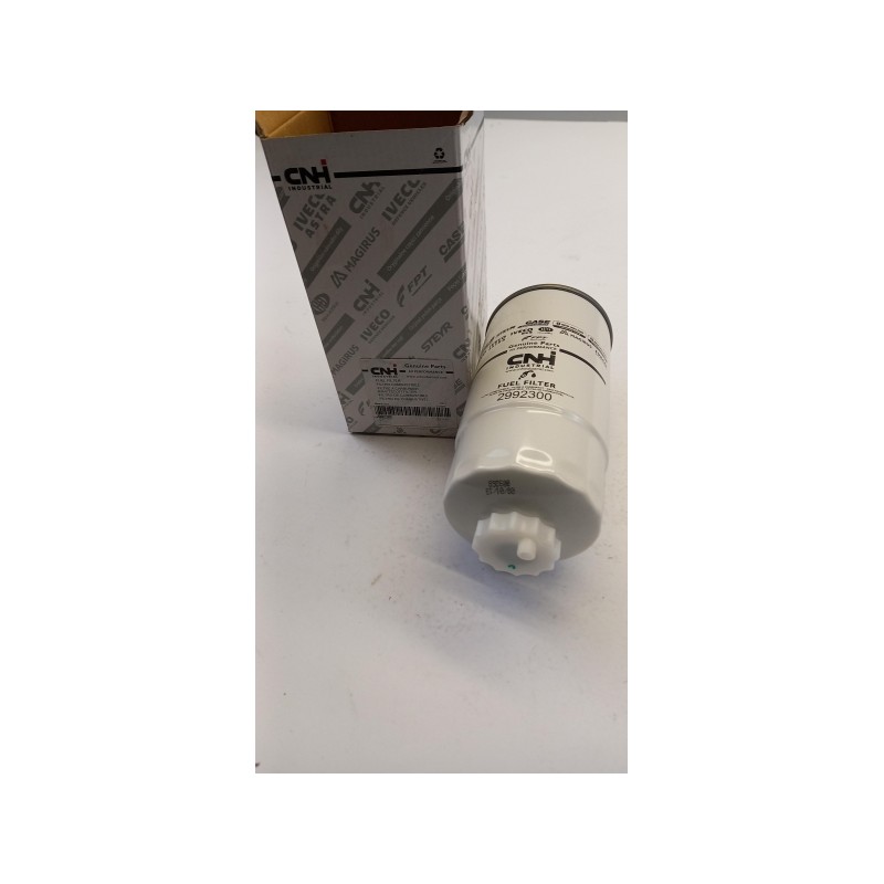 Filtre À Carburant FIAT GROUP 2992300 002992300 Pièce d'origine oem