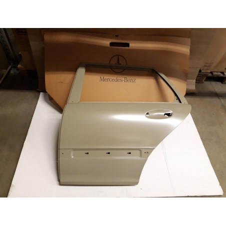 Porte MERCEDES-BENZ A2037301105 2037301105 Pièce d'origine oem