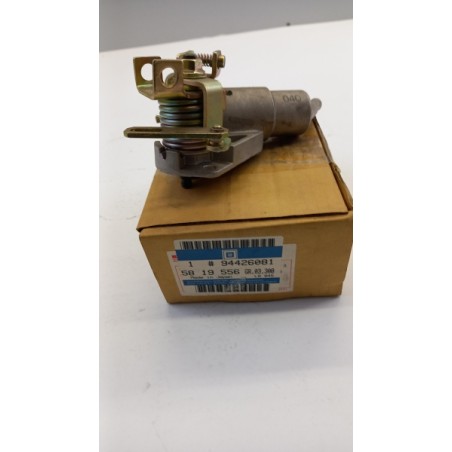 Levier De Commande Des Gaz Pour Carburateur OPEL 94426081 5819556 Pièce d'origine oem Levier De Commande Des Gaz Pour Carburateur OPEL 94426081 5819556 Pièce d'origine oem