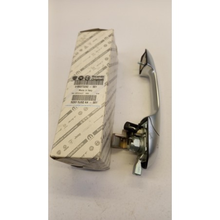 Poignée De Porte FIAT GROUP 156073262 Pièce d'origine oem Poignée De Porte FIAT GROUP 156073262 Pièce d'origine oem