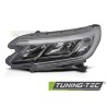 HEADLIGHT LEFT SIDE TYC fits HONDA CR-V IV 14-18 HEADLIGHT LEFT SIDE TYC fits HONDA CR-V IV 14-18