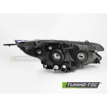 HEADLIGHT LEFT SIDE TYC fits HONDA CR-V IV 14-18 HEADLIGHT LEFT SIDE TYC fits HONDA CR-V IV 14-18
