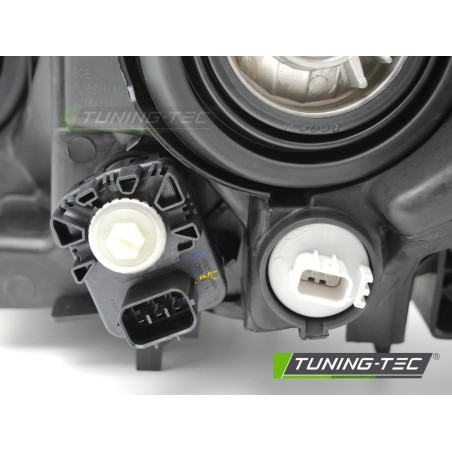 HEADLIGHT LEFT SIDE TYC fits HONDA CR-V IV 14-18 HEADLIGHT LEFT SIDE TYC fits HONDA CR-V IV 14-18