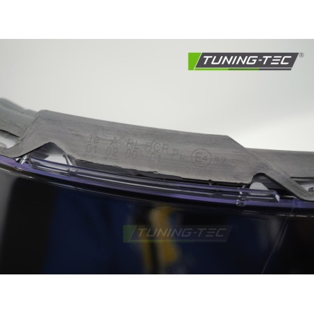 HEADLIGHT LEFT SIDE TYC fits HONDA CR-V IV 14-18 HEADLIGHT LEFT SIDE TYC fits HONDA CR-V IV 14-18