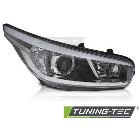 HEADLIGHT RIGHT SIDE TYC fits KIA CEED II 12-15 HEADLIGHT RIGHT SIDE TYC fits KIA CEED II 12-15