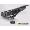 HEADLIGHT RIGHT SIDE TYC fits KIA CEED II 12-15 HEADLIGHT RIGHT SIDE TYC fits KIA CEED II 12-15