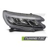 HEADLIGHT RIGHT SIDE TYC fits HONDA CR-V IV 14-18 HEADLIGHT RIGHT SIDE TYC fits HONDA CR-V IV 14-18