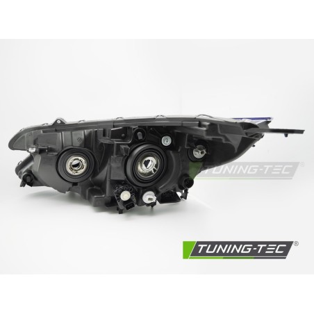 HEADLIGHT RIGHT SIDE TYC fits HONDA CR-V IV 14-18 HEADLIGHT RIGHT SIDE TYC fits HONDA CR-V IV 14-18