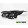 HEADLIGHT RIGHT SIDE TYC fits HONDA CR-V IV 14-18 HEADLIGHT RIGHT SIDE TYC fits HONDA CR-V IV 14-18