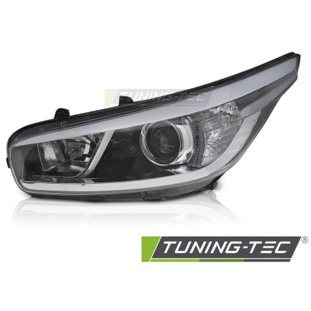 HEADLIGHT LEFT SIDE TYC fits KIA CEED II 12-15 HEADLIGHT LEFT SIDE TYC fits KIA CEED II 12-15