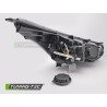 HEADLIGHT LEFT SIDE TYC fits KIA CEED II 12-15 HEADLIGHT LEFT SIDE TYC fits KIA CEED II 12-15