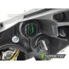 HEADLIGHT LEFT SIDE TYC fits KIA CEED II 12-15 HEADLIGHT LEFT SIDE TYC fits KIA CEED II 12-15