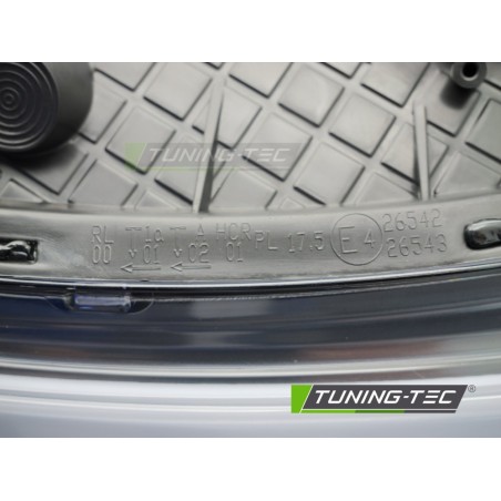 HEADLIGHT LEFT SIDE TYC fits KIA CEED II 12-15 HEADLIGHT LEFT SIDE TYC fits KIA CEED II 12-15